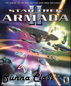 Box art for Sunna Class