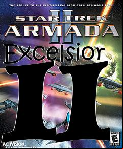 Box art for Excelsior II