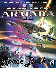 Box art for Space Dock