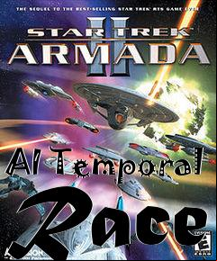 Box art for AI Temporal Race