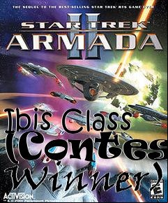 Box art for Ibis Class (Contest Winner)
