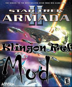 Box art for Klingon Refit Mod