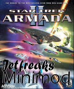 Box art for Jetfreaks Minimod