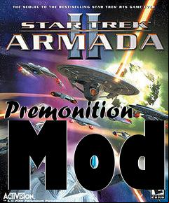 Box art for Premonition Mod