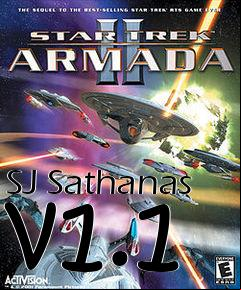 Box art for SJ Sathanas v1.1