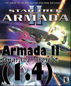 Box art for Armada II Upgrade Project (1.4)