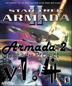 Box art for Armada 2 Upgrade Project v1.4