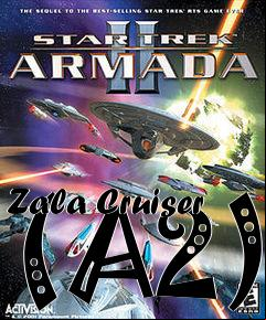 Box art for Zala Cruiser (A2)