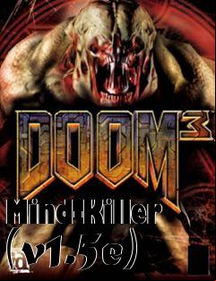 Box art for Mind-Killer (v1.5e)