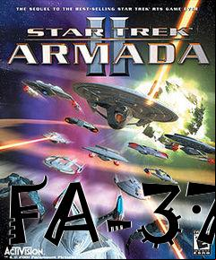 Box art for FA-37