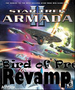 Box art for Bird of Prey Revamp