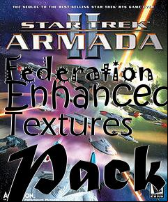 Box art for Federation Enhanced Textures Pack