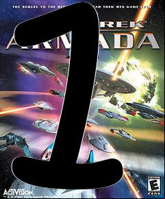 Box art for Romulan (TMP) Pack Part 1