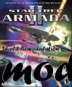 Box art for Shield Remodulation mod
