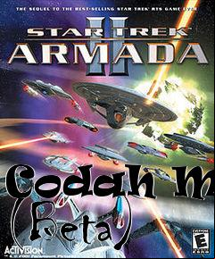 Box art for Codah Mod (Beta)