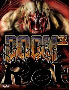 Box art for D3 In The Dark (V1.2 RoE)