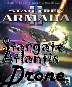 Box art for Stargate Atlantis Drone