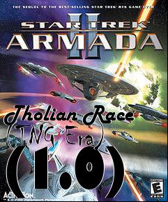 Box art for Tholian Race (TNG Era) (1.0)