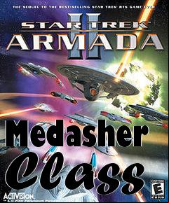 Box art for Medasher Class