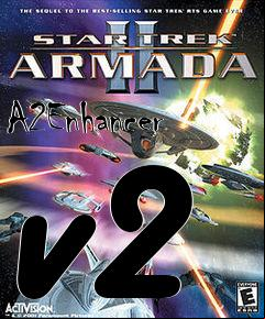 Box art for A2Enhancer v2