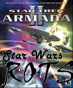 Box art for Star Wars ROTS