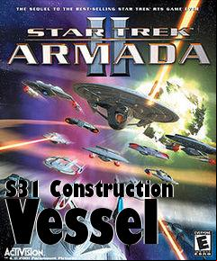 Box art for S31 Construction Vessel