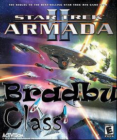Box art for Bradbury Class