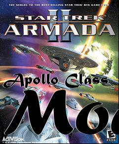 Box art for Apollo Class Mod