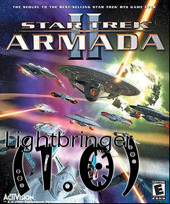 Box art for Lightbringer (1.0)