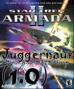 Box art for Juggernaut Command Battleship (1.0)