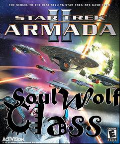 Box art for SoulWolf Class