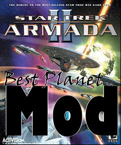 Box art for Best Planet Mod