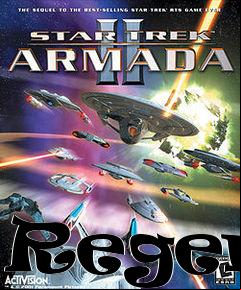 Box art for Regent