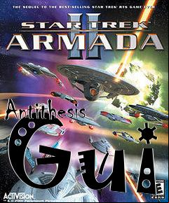 Box art for Antithesis Gui