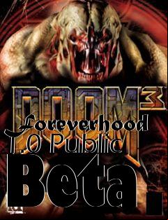 Box art for Foreverhood 1.0 Public Beta