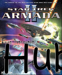 Box art for Borg Transwarp Hub