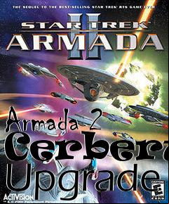 Box art for Armada 2 Cerberus Upgrade