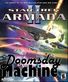 Box art for Doomsday Machine