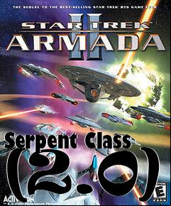 Box art for Serpent Class (2.0)