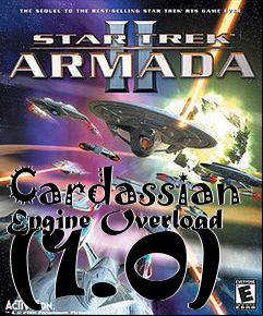 Box art for Cardassian Engine Overload (1.0)
