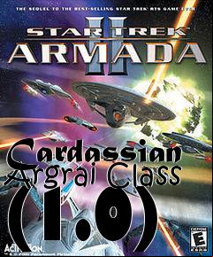 Box art for Cardassian Argrai Class (1.0)