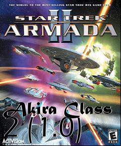 Box art for Akira Class 2 (1.0)