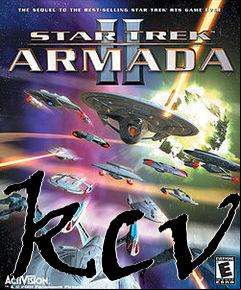 Box art for kcv