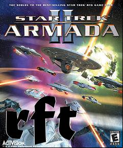 Box art for rft