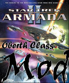 Box art for Oberth Class Mod