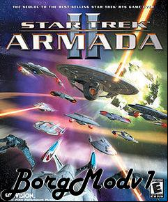 Box art for BorgModv1