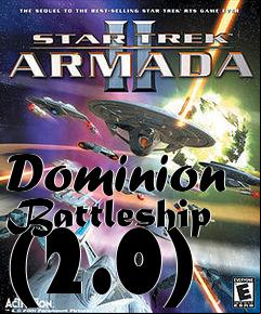 Box art for Dominion Battleship (2.0)