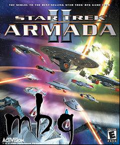 Box art for mbg