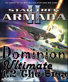 Box art for Dominion Ultimate 1.2 The Breen