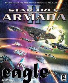 Box art for eagle